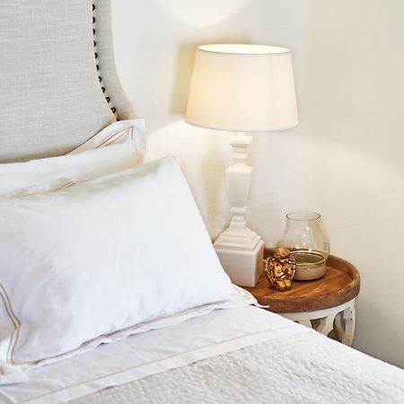 Aqua Mykonos Suites - Adults Only Tourlos Dış mekan fotoğraf