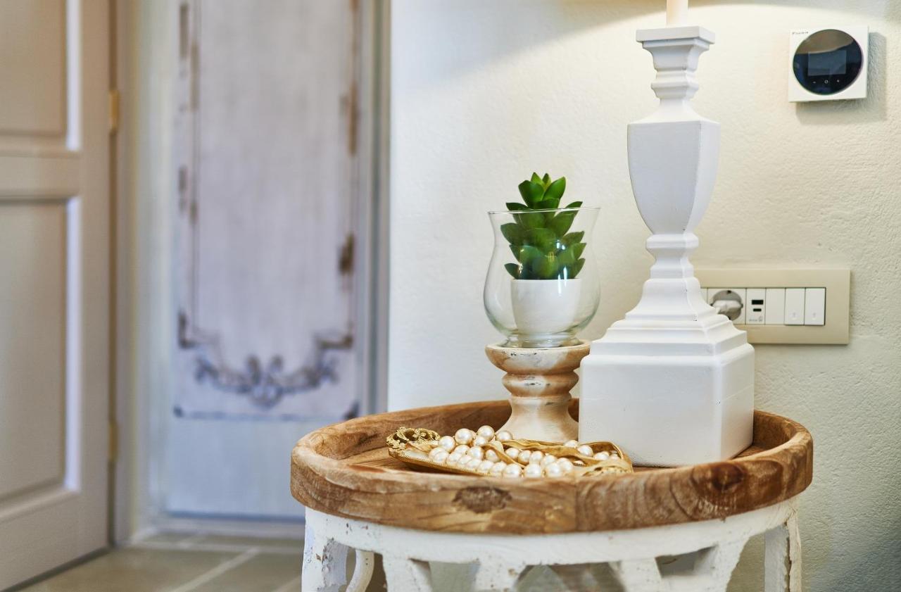 Aqua Mykonos Suites - Adults Only Tourlos Dış mekan fotoğraf