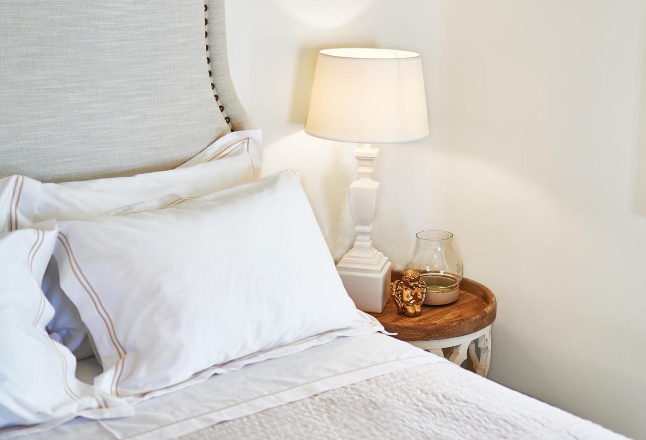 Aqua Mykonos Suites - Adults Only Tourlos Dış mekan fotoğraf